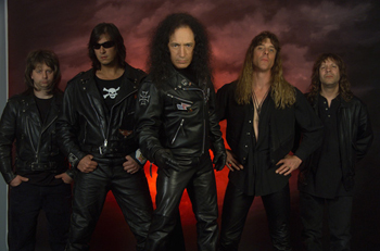 feinstein band